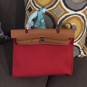 Hèrmes Herbag